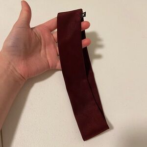 NWOT | PINK headband — one size‎